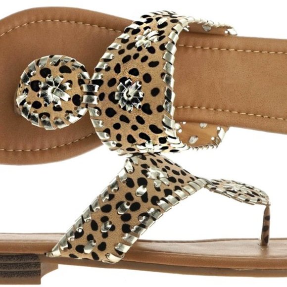 SANDALS (MY WHOLE CLOSET IS ANY 2 FOR $15) - Picture 4 of 4